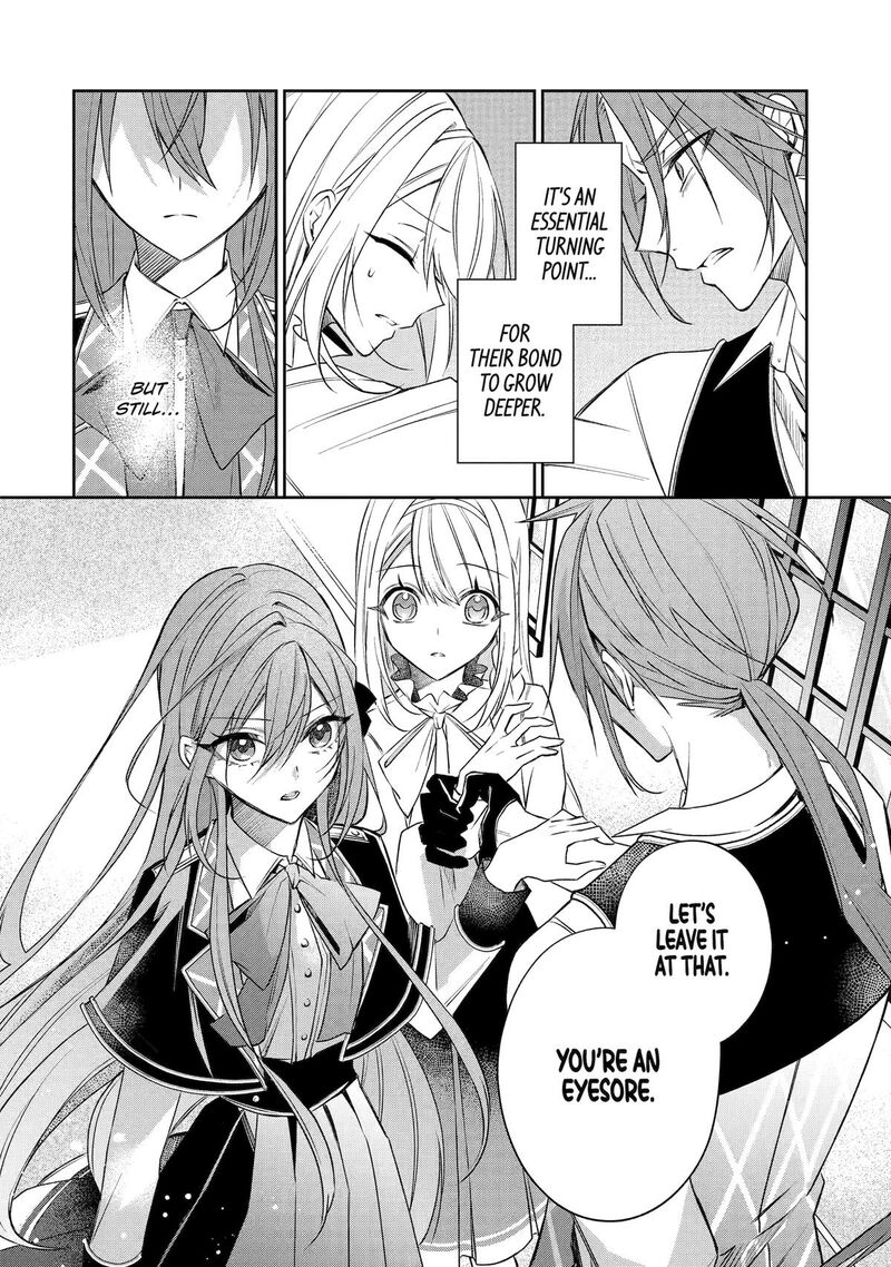 Akuyaku Reijou Ni Tensei Shita Inaka Musume Ga Bad End Kaihi Ni Idomu Hanashi Shinitakunai Node Last Boss Yori Tsuyoku Nattemita 10 18