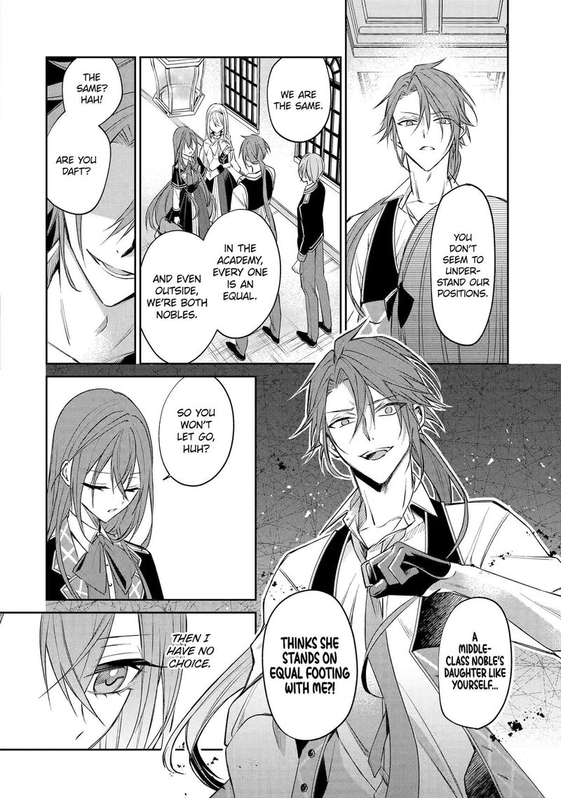 Akuyaku Reijou Ni Tensei Shita Inaka Musume Ga Bad End Kaihi Ni Idomu Hanashi Shinitakunai Node Last Boss Yori Tsuyoku Nattemita 10 20