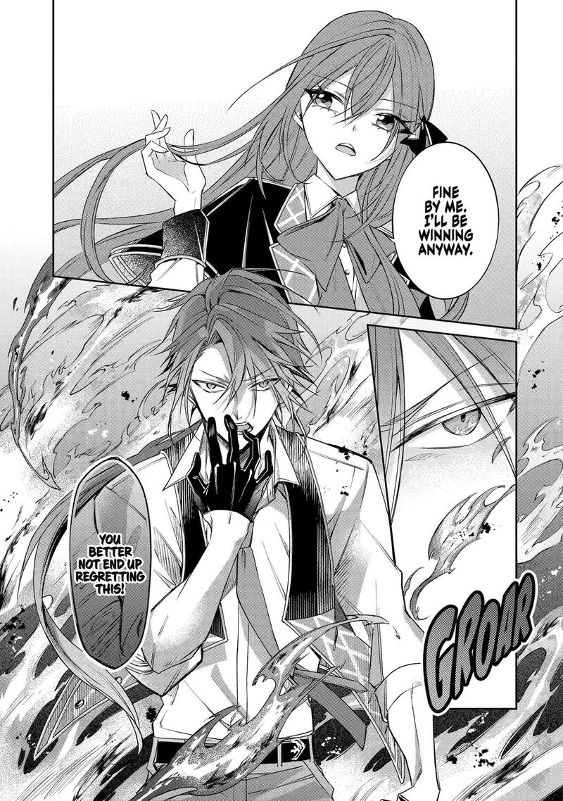 Akuyaku Reijou Ni Tensei Shita Inaka Musume Ga Bad End Kaihi Ni Idomu Hanashi Shinitakunai Node Last Boss Yori Tsuyoku Nattemita 10 27