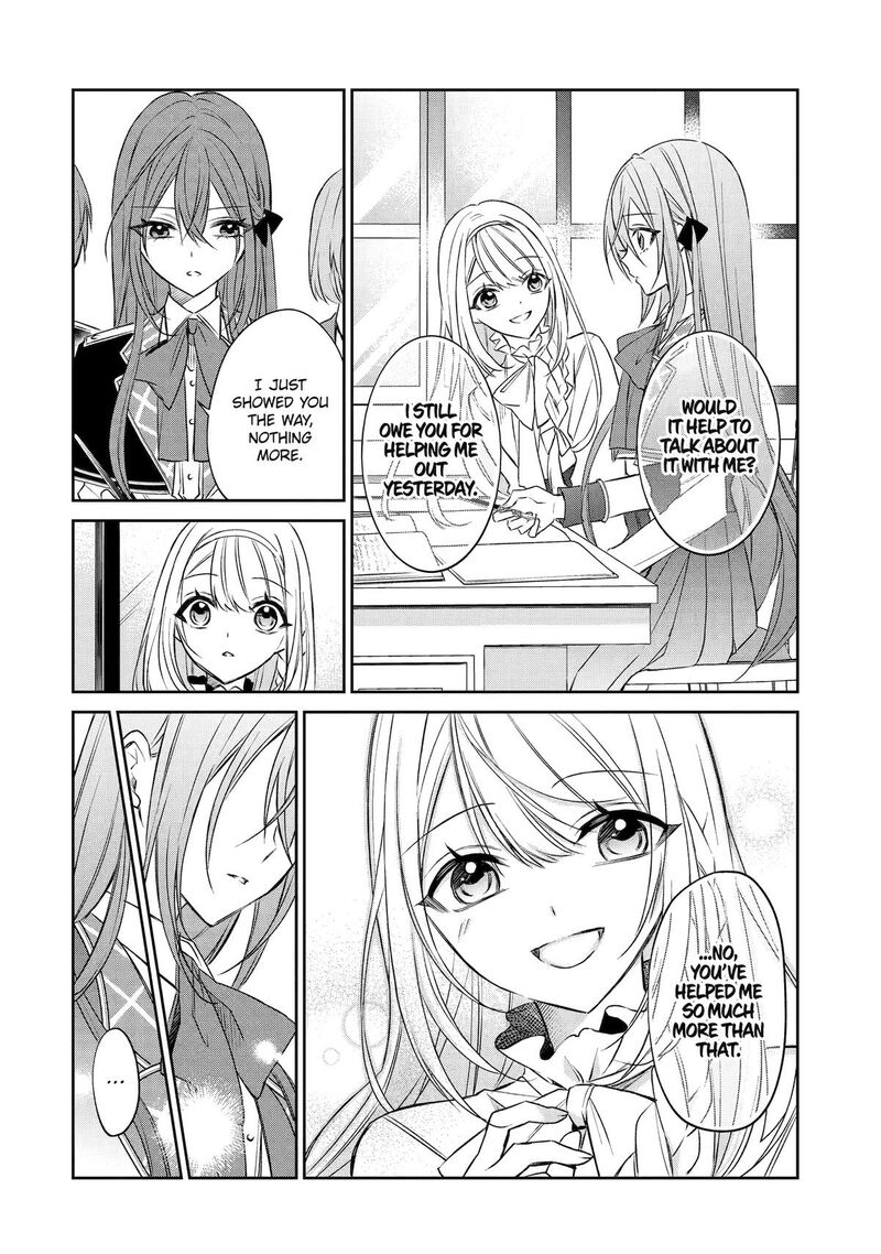 Akuyaku Reijou Ni Tensei Shita Inaka Musume Ga Bad End Kaihi Ni Idomu Hanashi Shinitakunai Node Last Boss Yori Tsuyoku Nattemita 10 6