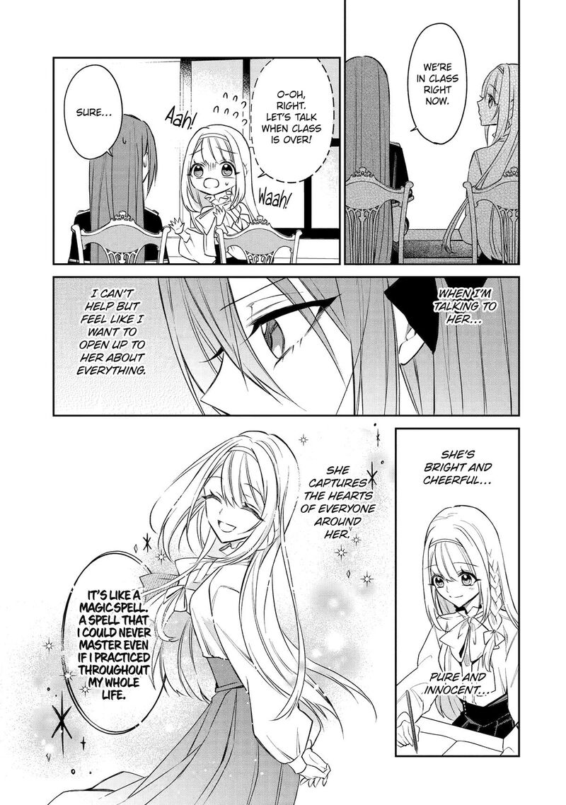 Akuyaku Reijou Ni Tensei Shita Inaka Musume Ga Bad End Kaihi Ni Idomu Hanashi Shinitakunai Node Last Boss Yori Tsuyoku Nattemita 10 7