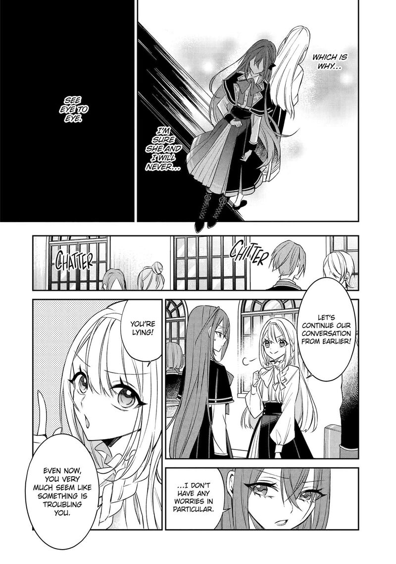 Akuyaku Reijou Ni Tensei Shita Inaka Musume Ga Bad End Kaihi Ni Idomu Hanashi Shinitakunai Node Last Boss Yori Tsuyoku Nattemita 10 8