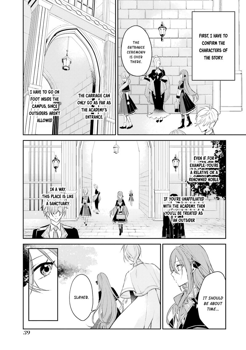 Akuyaku Reijou Ni Tensei Shita Inaka Musume Ga Bad End Kaihi Ni Idomu Hanashi Shinitakunai Node Last Boss Yori Tsuyoku Nattemita 2 12