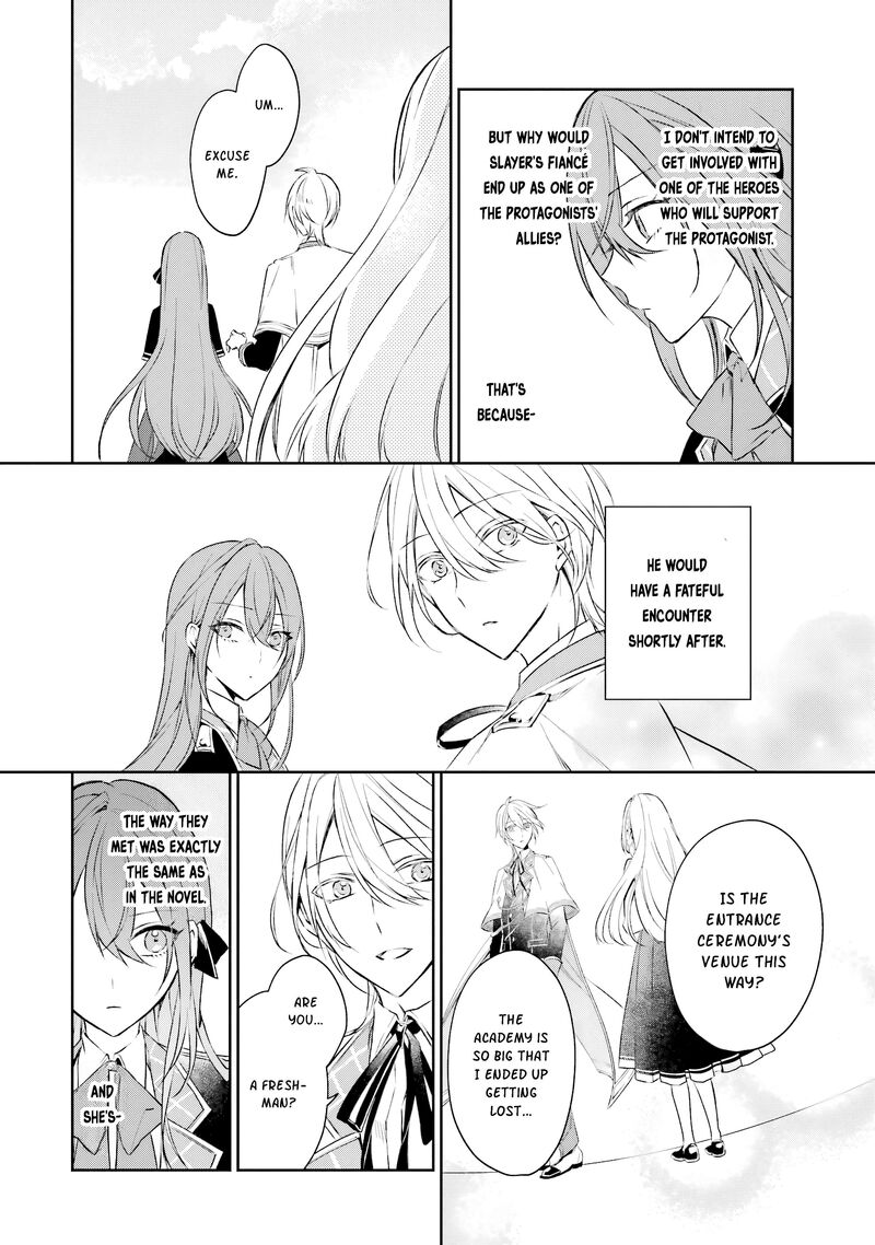 Akuyaku Reijou Ni Tensei Shita Inaka Musume Ga Bad End Kaihi Ni Idomu Hanashi Shinitakunai Node Last Boss Yori Tsuyoku Nattemita 2 15