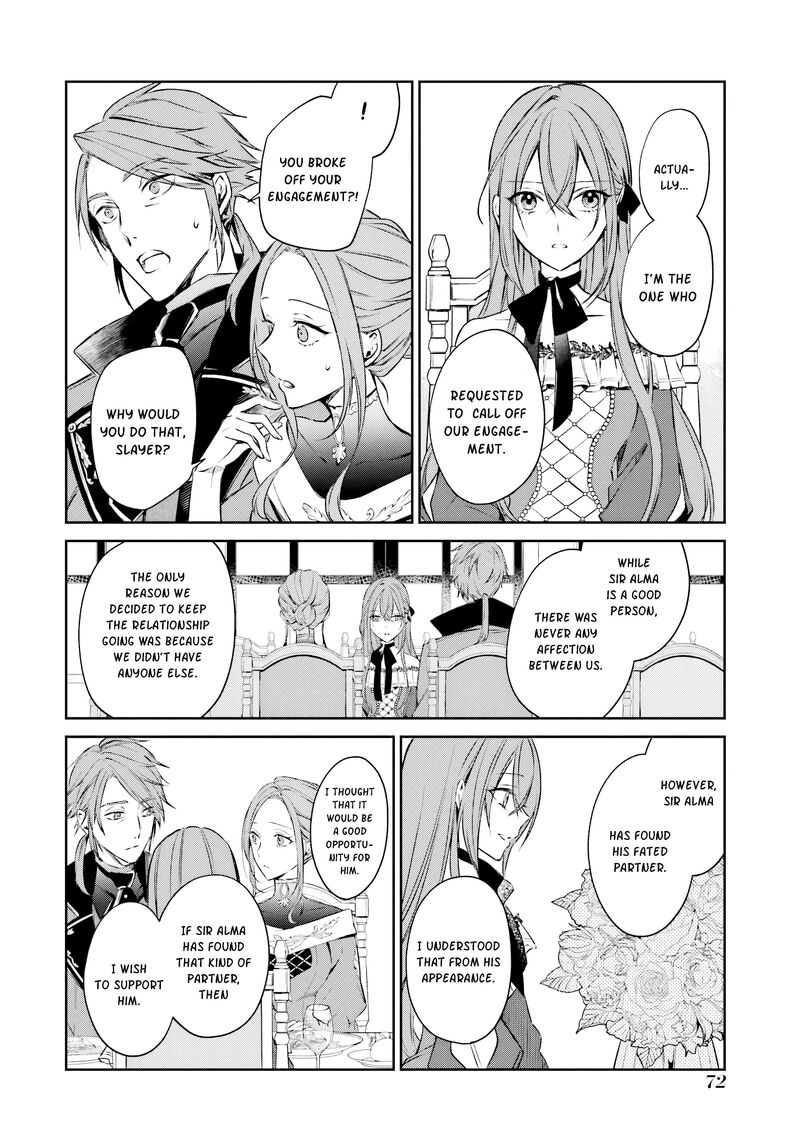 Akuyaku Reijou Ni Tensei Shita Inaka Musume Ga Bad End Kaihi Ni Idomu Hanashi Shinitakunai Node Last Boss Yori Tsuyoku Nattemita 3 13