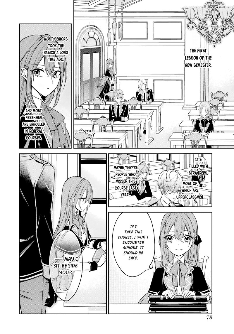 Akuyaku Reijou Ni Tensei Shita Inaka Musume Ga Bad End Kaihi Ni Idomu Hanashi Shinitakunai Node Last Boss Yori Tsuyoku Nattemita 3 19