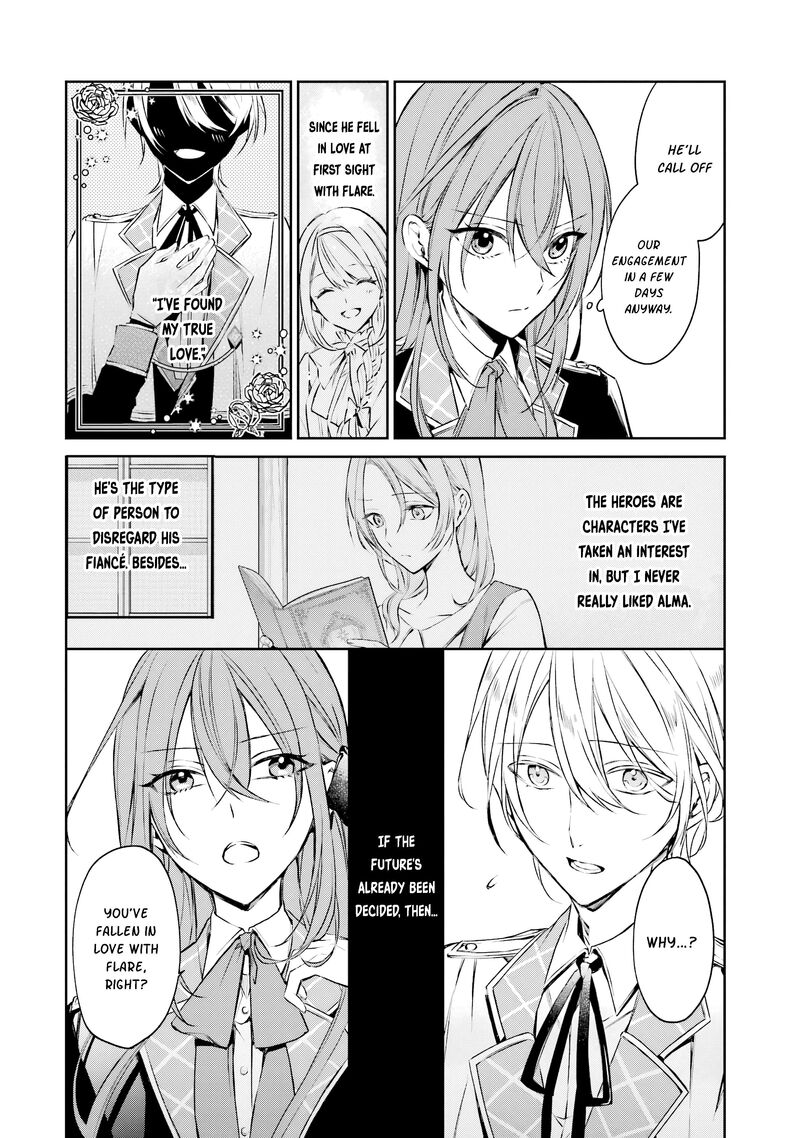 Akuyaku Reijou Ni Tensei Shita Inaka Musume Ga Bad End Kaihi Ni Idomu Hanashi Shinitakunai Node Last Boss Yori Tsuyoku Nattemita 3 5