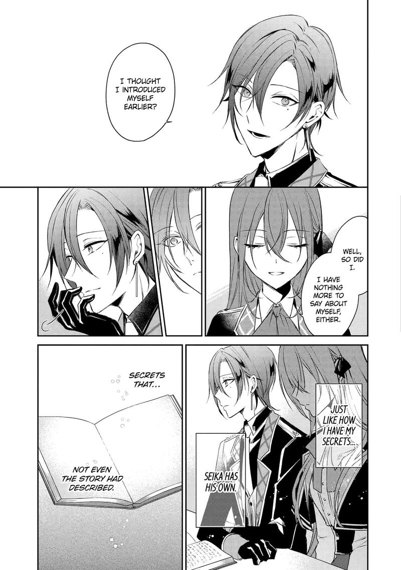 Akuyaku Reijou Ni Tensei Shita Inaka Musume Ga Bad End Kaihi Ni Idomu Hanashi Shinitakunai Node Last Boss Yori Tsuyoku Nattemita 4 13