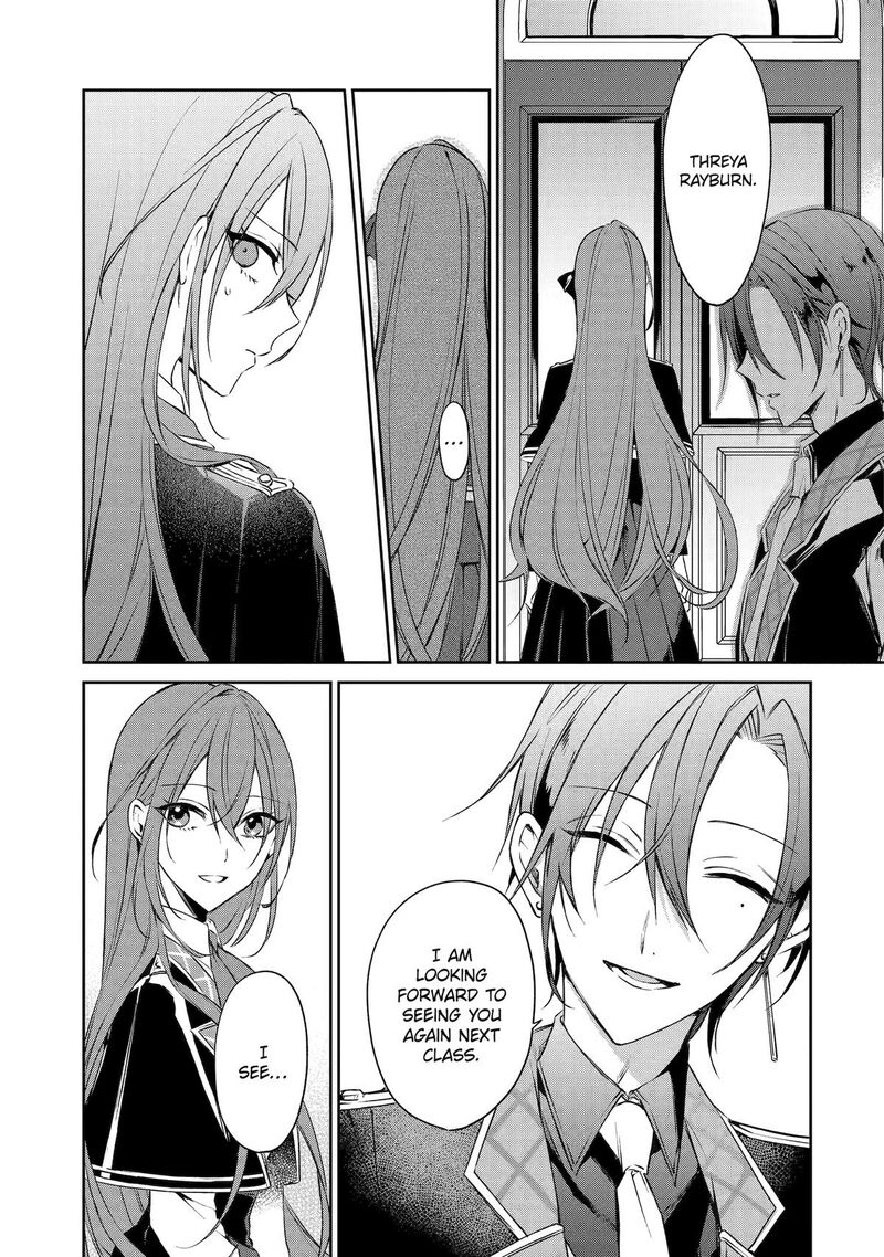 Akuyaku Reijou Ni Tensei Shita Inaka Musume Ga Bad End Kaihi Ni Idomu Hanashi Shinitakunai Node Last Boss Yori Tsuyoku Nattemita 4 15