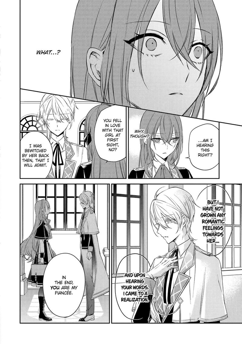 Akuyaku Reijou Ni Tensei Shita Inaka Musume Ga Bad End Kaihi Ni Idomu Hanashi Shinitakunai Node Last Boss Yori Tsuyoku Nattemita 4 20