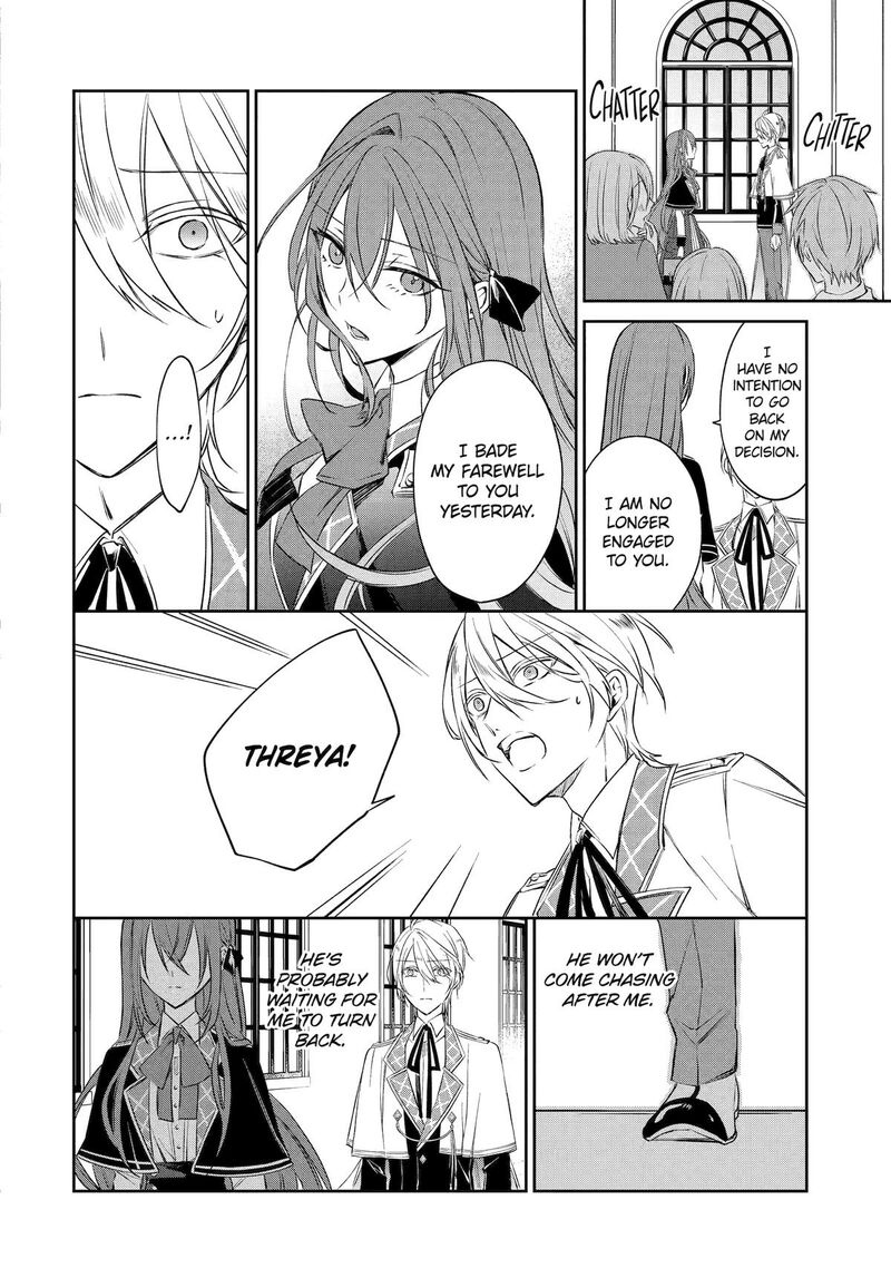 Akuyaku Reijou Ni Tensei Shita Inaka Musume Ga Bad End Kaihi Ni Idomu Hanashi Shinitakunai Node Last Boss Yori Tsuyoku Nattemita 4 22