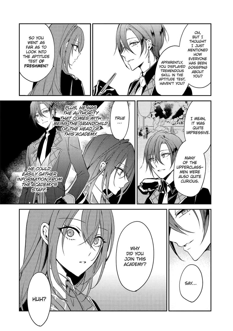 Akuyaku Reijou Ni Tensei Shita Inaka Musume Ga Bad End Kaihi Ni Idomu Hanashi Shinitakunai Node Last Boss Yori Tsuyoku Nattemita 4 6