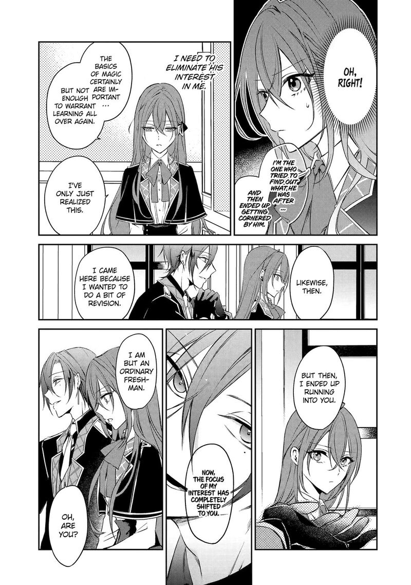 Akuyaku Reijou Ni Tensei Shita Inaka Musume Ga Bad End Kaihi Ni Idomu Hanashi Shinitakunai Node Last Boss Yori Tsuyoku Nattemita 4 9