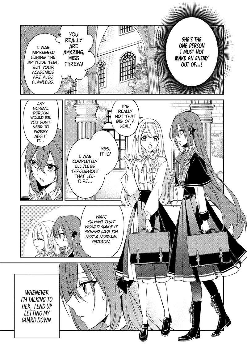 Akuyaku Reijou Ni Tensei Shita Inaka Musume Ga Bad End Kaihi Ni Idomu Hanashi Shinitakunai Node Last Boss Yori Tsuyoku Nattemita 5 12