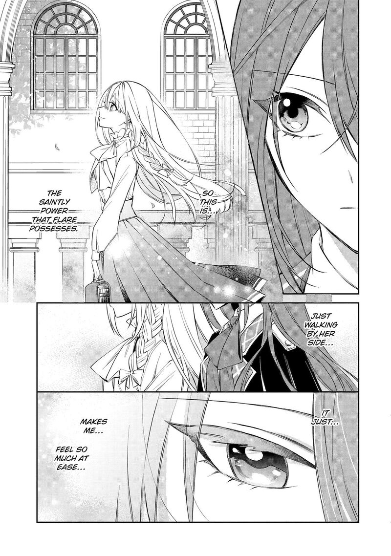 Akuyaku Reijou Ni Tensei Shita Inaka Musume Ga Bad End Kaihi Ni Idomu Hanashi Shinitakunai Node Last Boss Yori Tsuyoku Nattemita 5 13