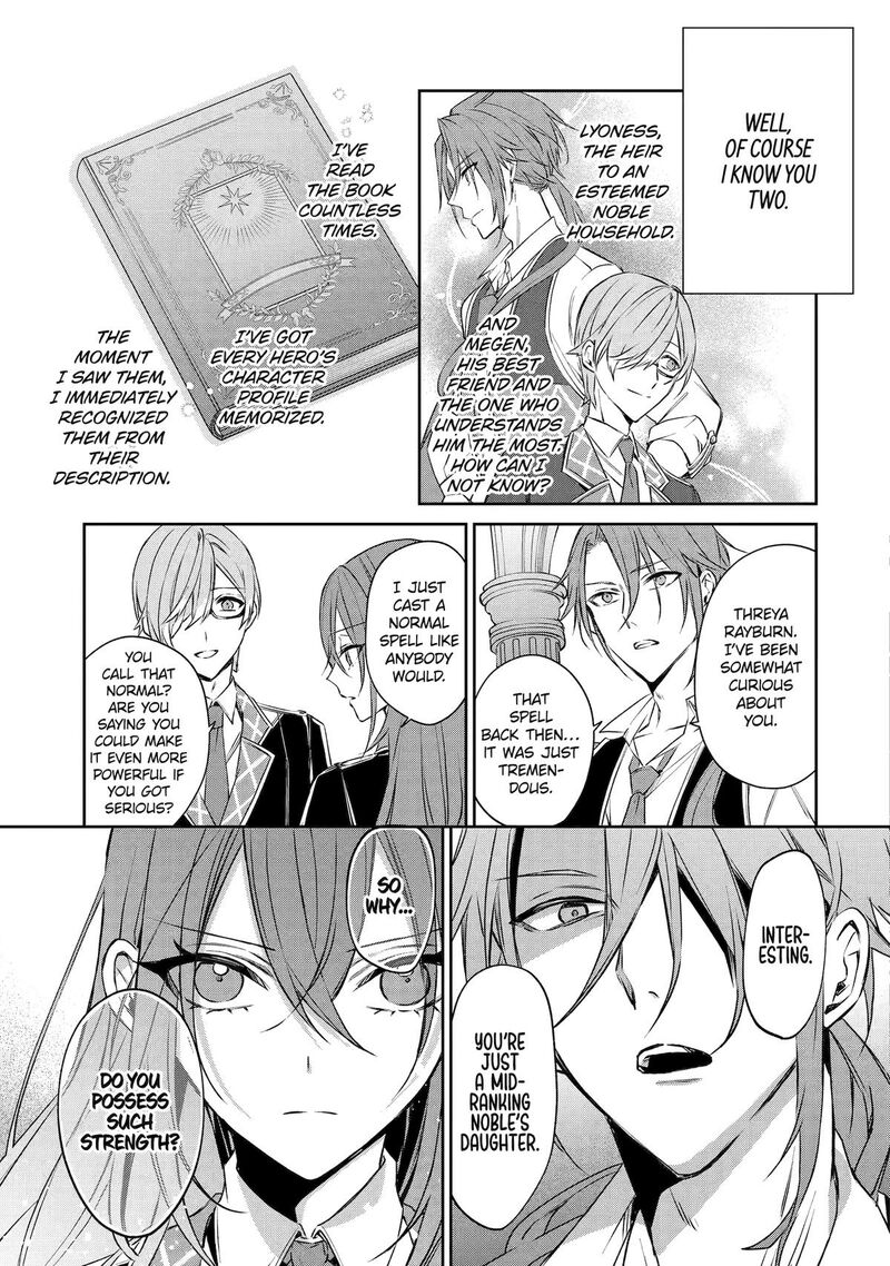 Akuyaku Reijou Ni Tensei Shita Inaka Musume Ga Bad End Kaihi Ni Idomu Hanashi Shinitakunai Node Last Boss Yori Tsuyoku Nattemita 5 17