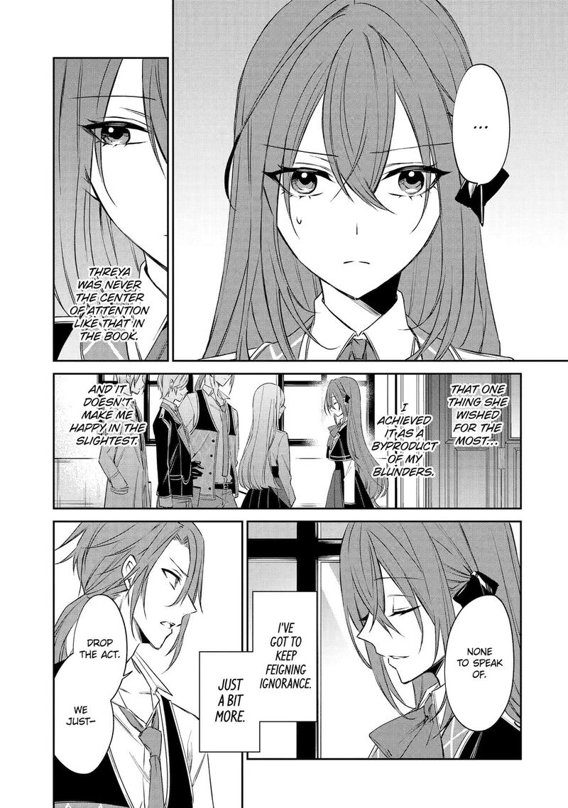 Akuyaku Reijou Ni Tensei Shita Inaka Musume Ga Bad End Kaihi Ni Idomu Hanashi Shinitakunai Node Last Boss Yori Tsuyoku Nattemita 5 21