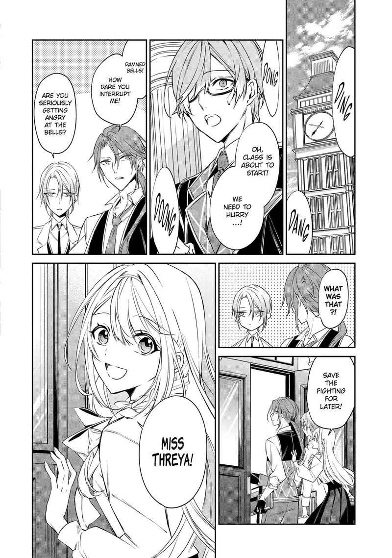 Akuyaku Reijou Ni Tensei Shita Inaka Musume Ga Bad End Kaihi Ni Idomu Hanashi Shinitakunai Node Last Boss Yori Tsuyoku Nattemita 5 22