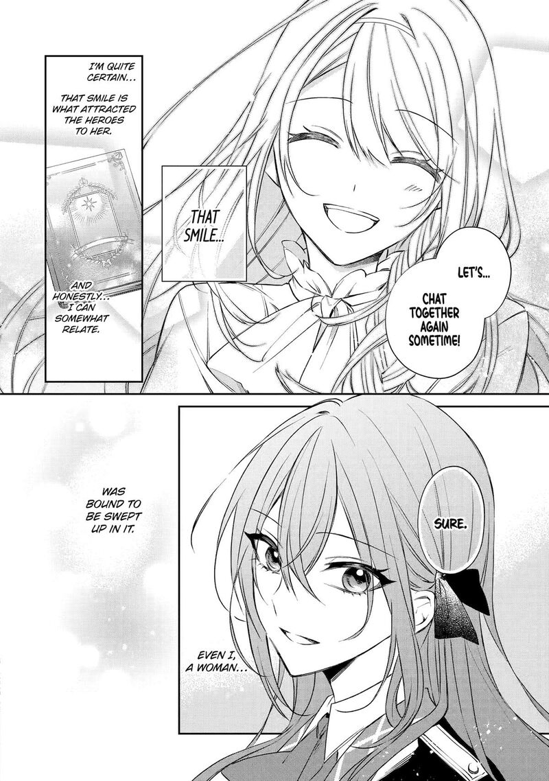 Akuyaku Reijou Ni Tensei Shita Inaka Musume Ga Bad End Kaihi Ni Idomu Hanashi Shinitakunai Node Last Boss Yori Tsuyoku Nattemita 5 24