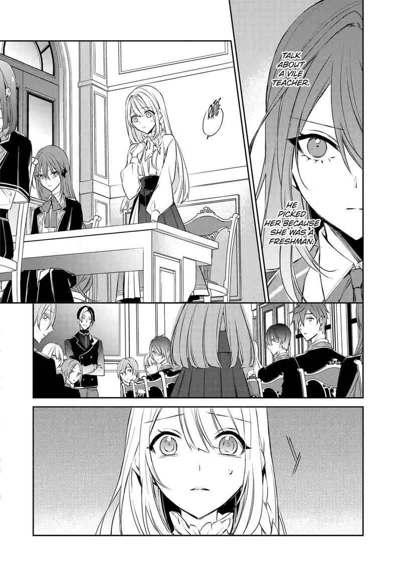 Akuyaku Reijou Ni Tensei Shita Inaka Musume Ga Bad End Kaihi Ni Idomu Hanashi Shinitakunai Node Last Boss Yori Tsuyoku Nattemita 5 6