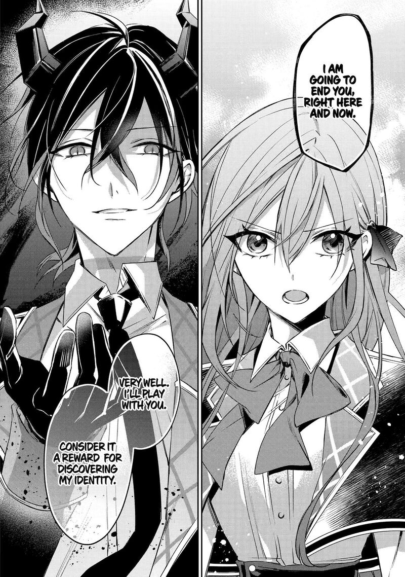 Akuyaku Reijou Ni Tensei Shita Inaka Musume Ga Bad End Kaihi Ni Idomu Hanashi Shinitakunai Node Last Boss Yori Tsuyoku Nattemita 6 20