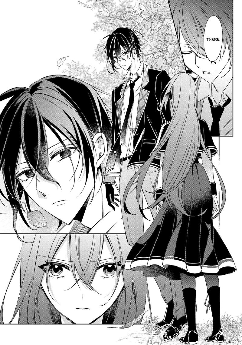 Akuyaku Reijou Ni Tensei Shita Inaka Musume Ga Bad End Kaihi Ni Idomu Hanashi Shinitakunai Node Last Boss Yori Tsuyoku Nattemita 6 8