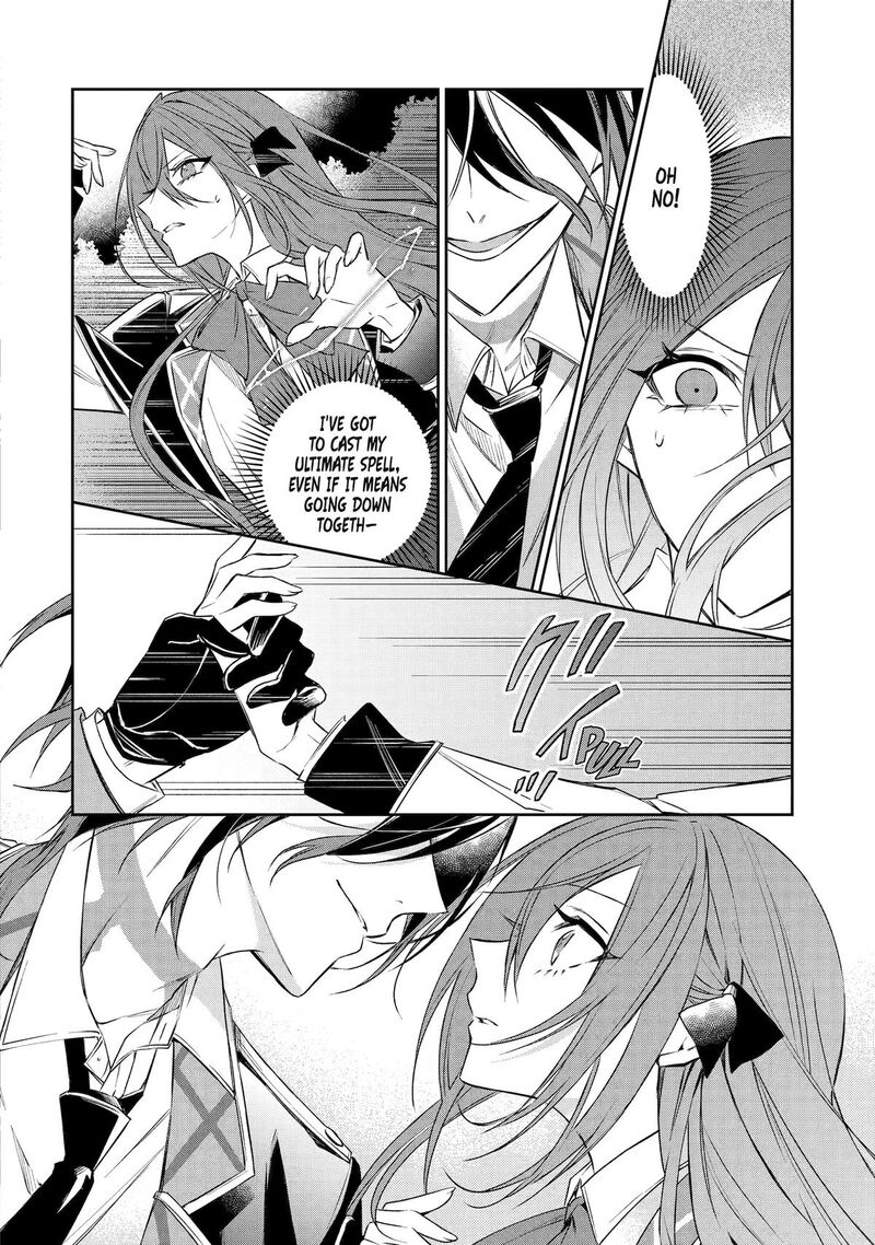 Akuyaku Reijou Ni Tensei Shita Inaka Musume Ga Bad End Kaihi Ni Idomu Hanashi Shinitakunai Node Last Boss Yori Tsuyoku Nattemita 7 22