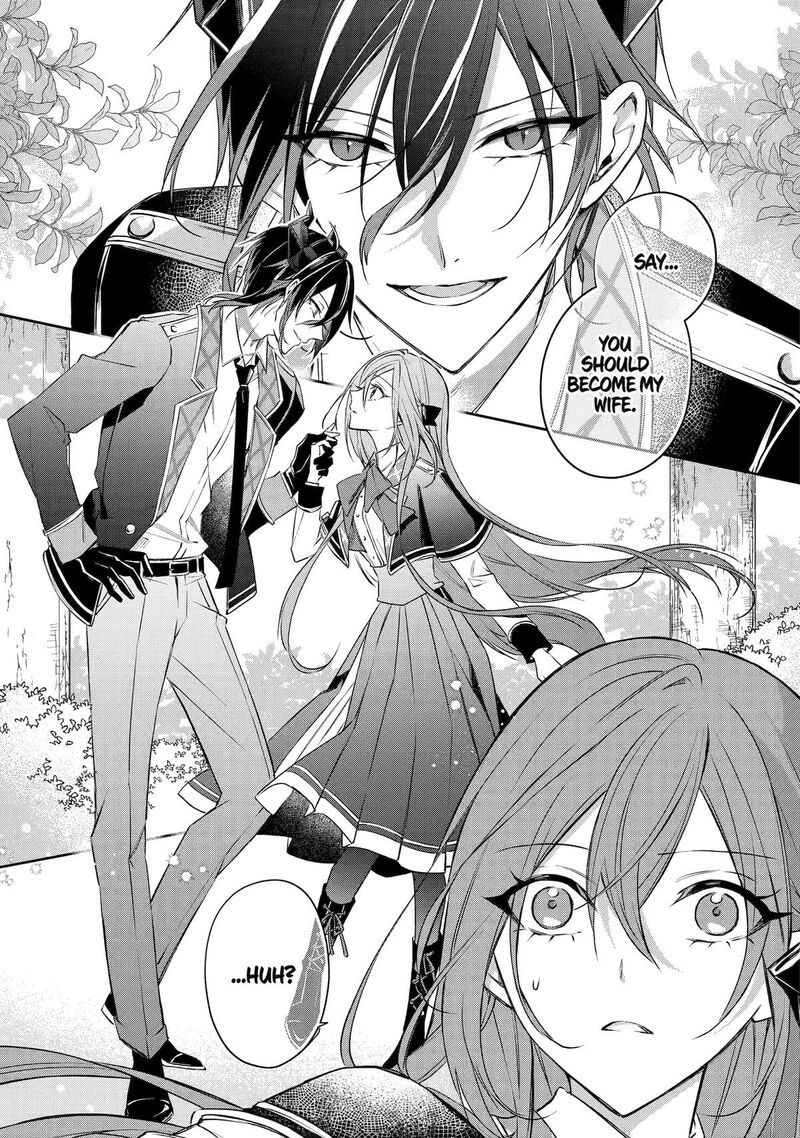 Akuyaku Reijou Ni Tensei Shita Inaka Musume Ga Bad End Kaihi Ni Idomu Hanashi Shinitakunai Node Last Boss Yori Tsuyoku Nattemita 7 23