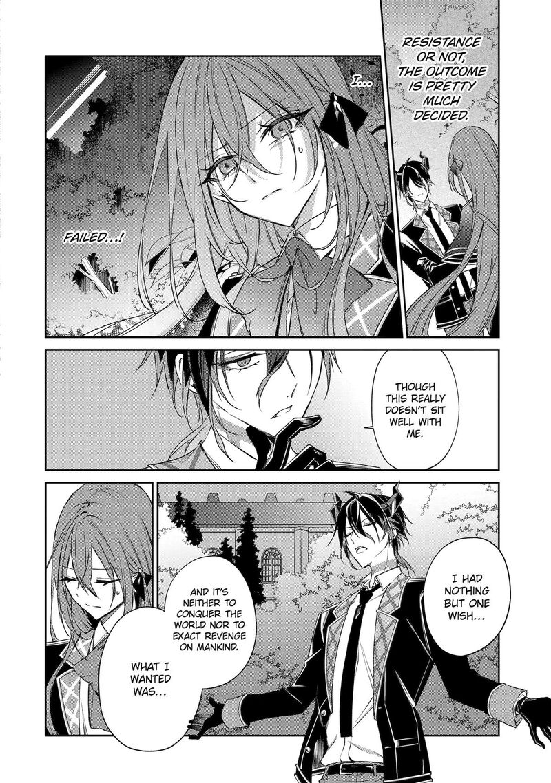 Akuyaku Reijou Ni Tensei Shita Inaka Musume Ga Bad End Kaihi Ni Idomu Hanashi Shinitakunai Node Last Boss Yori Tsuyoku Nattemita 8 10