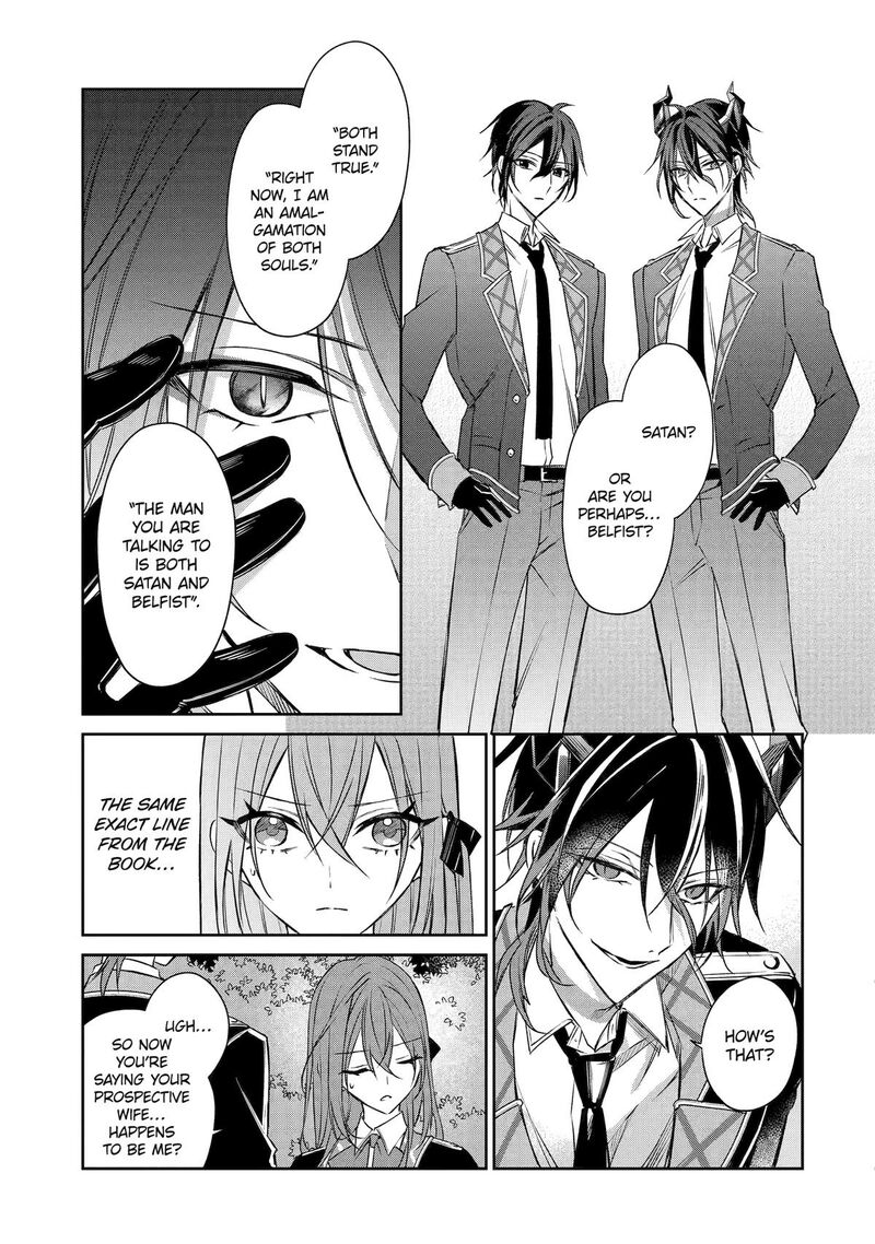 Akuyaku Reijou Ni Tensei Shita Inaka Musume Ga Bad End Kaihi Ni Idomu Hanashi Shinitakunai Node Last Boss Yori Tsuyoku Nattemita 8 13