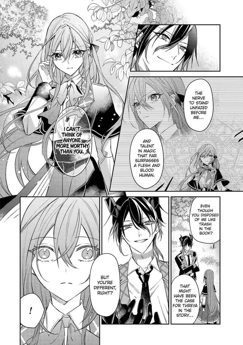 Akuyaku Reijou Ni Tensei Shita Inaka Musume Ga Bad End Kaihi Ni Idomu Hanashi Shinitakunai Node Last Boss Yori Tsuyoku Nattemita 8 14