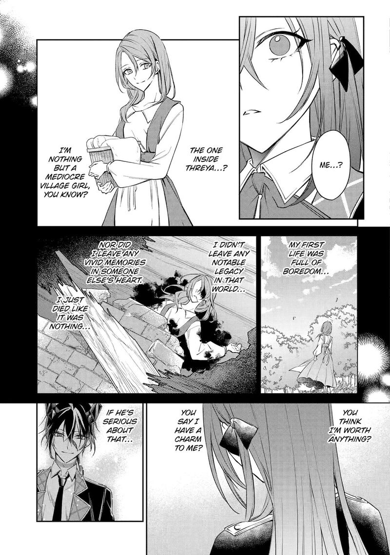 Akuyaku Reijou Ni Tensei Shita Inaka Musume Ga Bad End Kaihi Ni Idomu Hanashi Shinitakunai Node Last Boss Yori Tsuyoku Nattemita 8 17