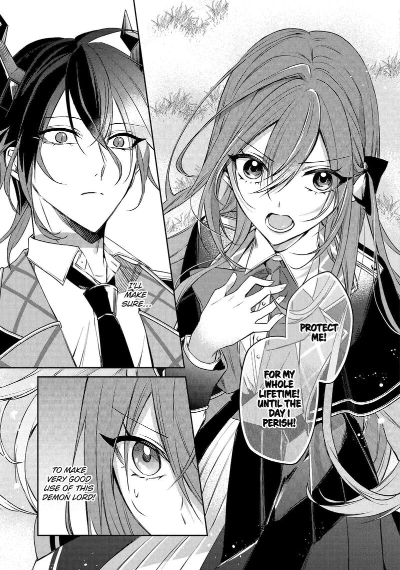 Akuyaku Reijou Ni Tensei Shita Inaka Musume Ga Bad End Kaihi Ni Idomu Hanashi Shinitakunai Node Last Boss Yori Tsuyoku Nattemita 8 19