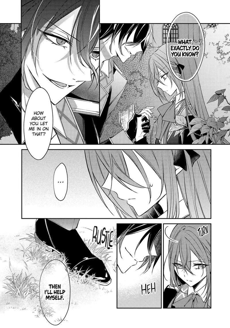 Akuyaku Reijou Ni Tensei Shita Inaka Musume Ga Bad End Kaihi Ni Idomu Hanashi Shinitakunai Node Last Boss Yori Tsuyoku Nattemita 8 5