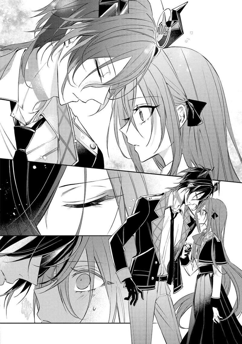 Akuyaku Reijou Ni Tensei Shita Inaka Musume Ga Bad End Kaihi Ni Idomu Hanashi Shinitakunai Node Last Boss Yori Tsuyoku Nattemita 8 6