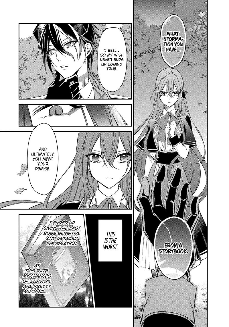 Akuyaku Reijou Ni Tensei Shita Inaka Musume Ga Bad End Kaihi Ni Idomu Hanashi Shinitakunai Node Last Boss Yori Tsuyoku Nattemita 8 8