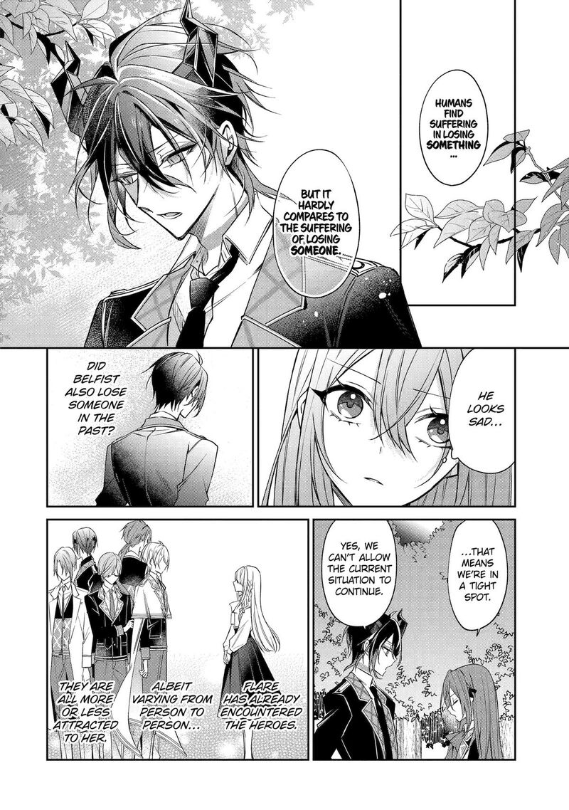 Akuyaku Reijou Ni Tensei Shita Inaka Musume Ga Bad End Kaihi Ni Idomu Hanashi Shinitakunai Node Last Boss Yori Tsuyoku Nattemita 9 16