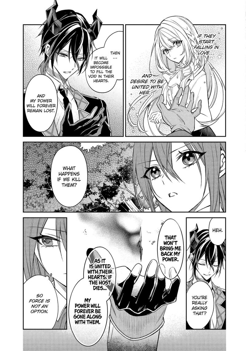 Akuyaku Reijou Ni Tensei Shita Inaka Musume Ga Bad End Kaihi Ni Idomu Hanashi Shinitakunai Node Last Boss Yori Tsuyoku Nattemita 9 17