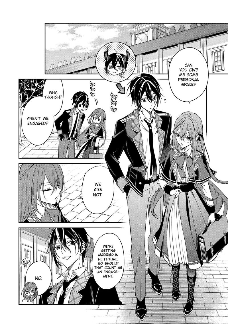 Akuyaku Reijou Ni Tensei Shita Inaka Musume Ga Bad End Kaihi Ni Idomu Hanashi Shinitakunai Node Last Boss Yori Tsuyoku Nattemita 9 20