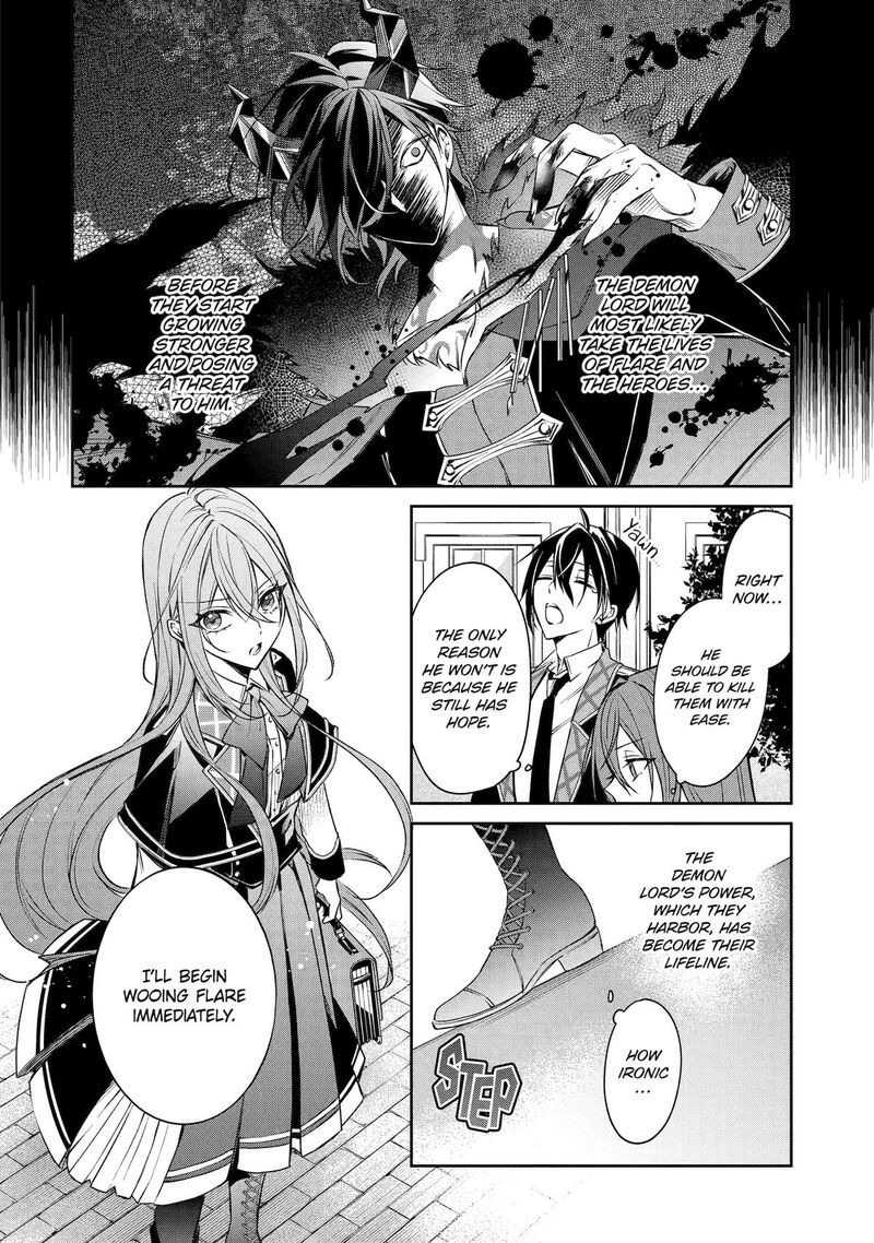 Akuyaku Reijou Ni Tensei Shita Inaka Musume Ga Bad End Kaihi Ni Idomu Hanashi Shinitakunai Node Last Boss Yori Tsuyoku Nattemita 9 22