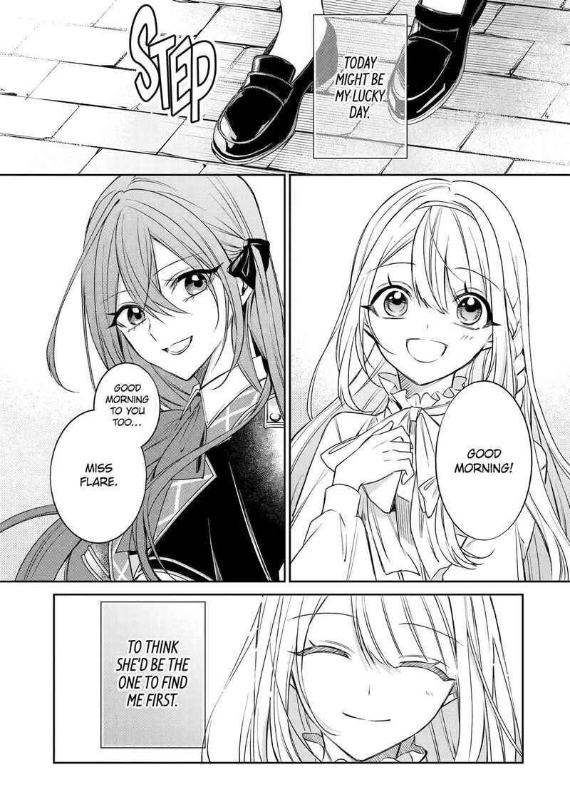 Akuyaku Reijou Ni Tensei Shita Inaka Musume Ga Bad End Kaihi Ni Idomu Hanashi Shinitakunai Node Last Boss Yori Tsuyoku Nattemita 9 29