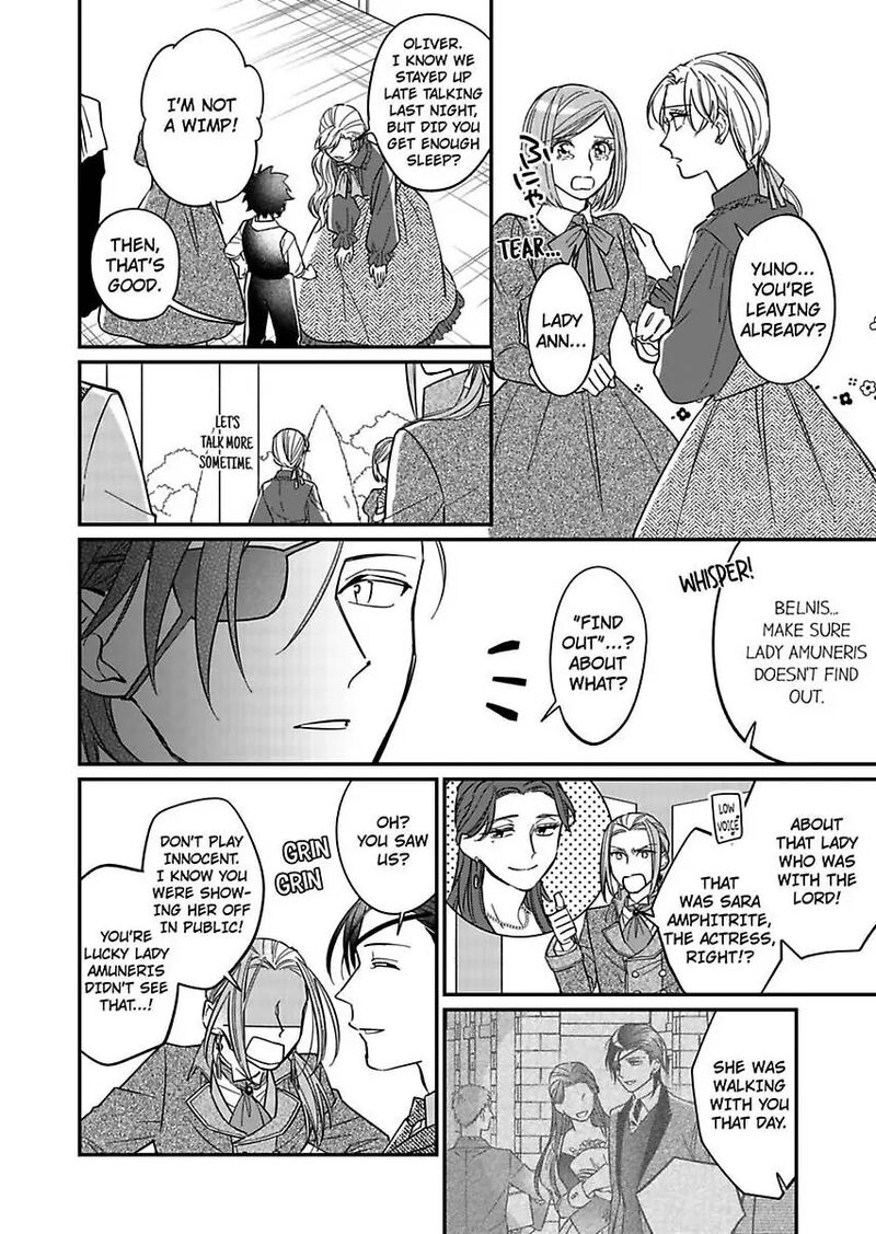 Akuyaku Reijou Ni Tensei Shitara Tekikoku Mittei Ni Kyuukonsaremashita 10 10