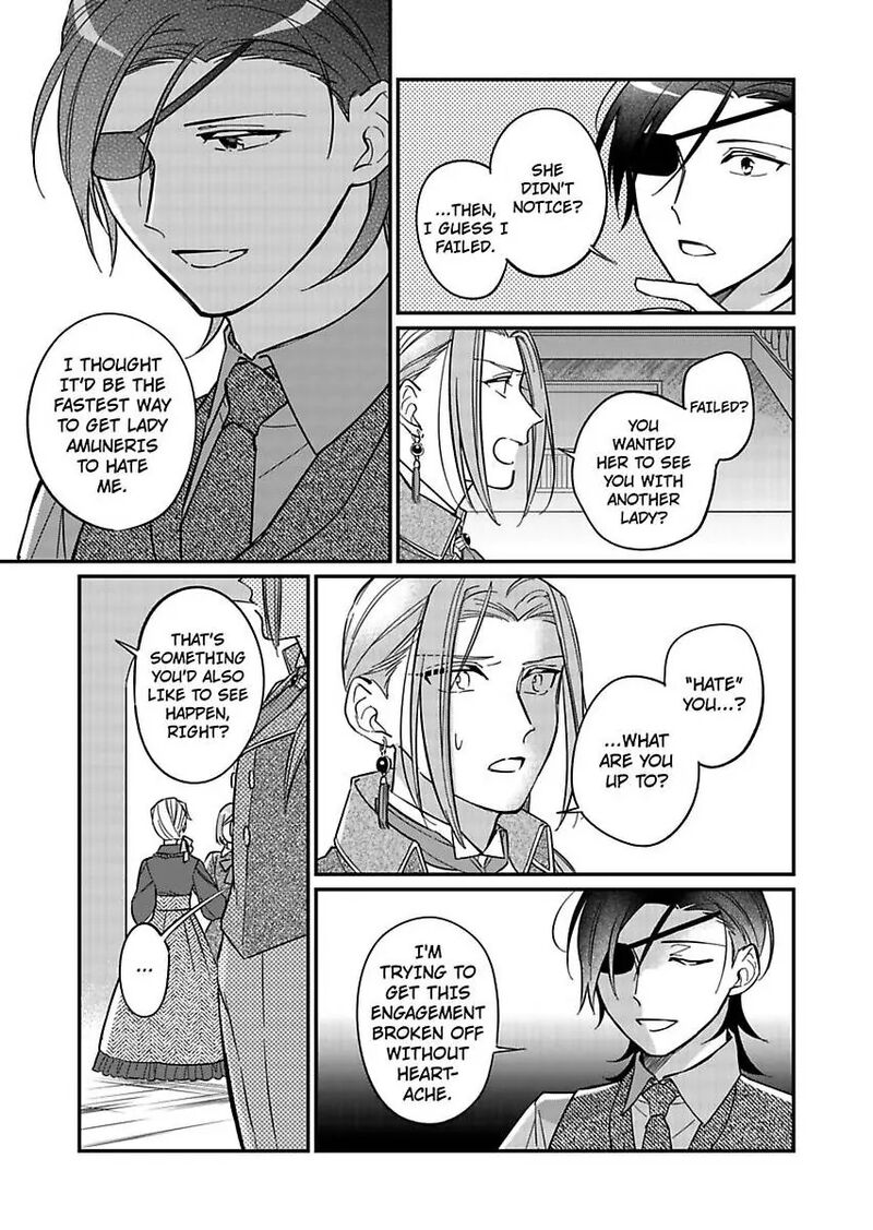 Akuyaku Reijou Ni Tensei Shitara Tekikoku Mittei Ni Kyuukonsaremashita 10 11