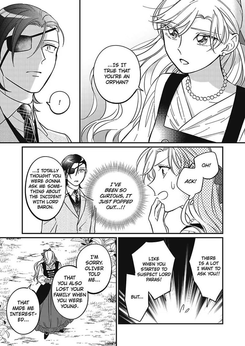 Akuyaku Reijou Ni Tensei Shitara Tekikoku Mittei Ni Kyuukonsaremashita 10 21