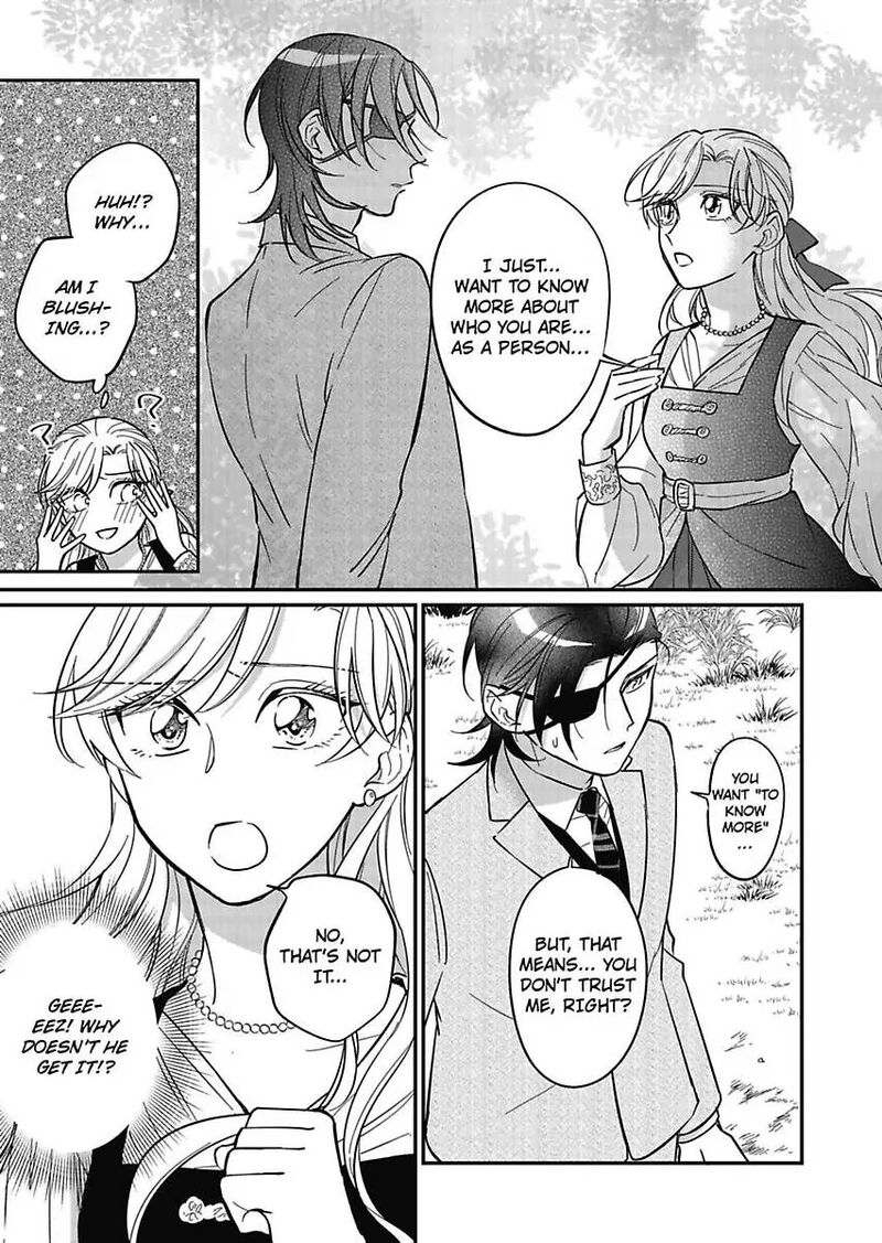Akuyaku Reijou Ni Tensei Shitara Tekikoku Mittei Ni Kyuukonsaremashita 10 23