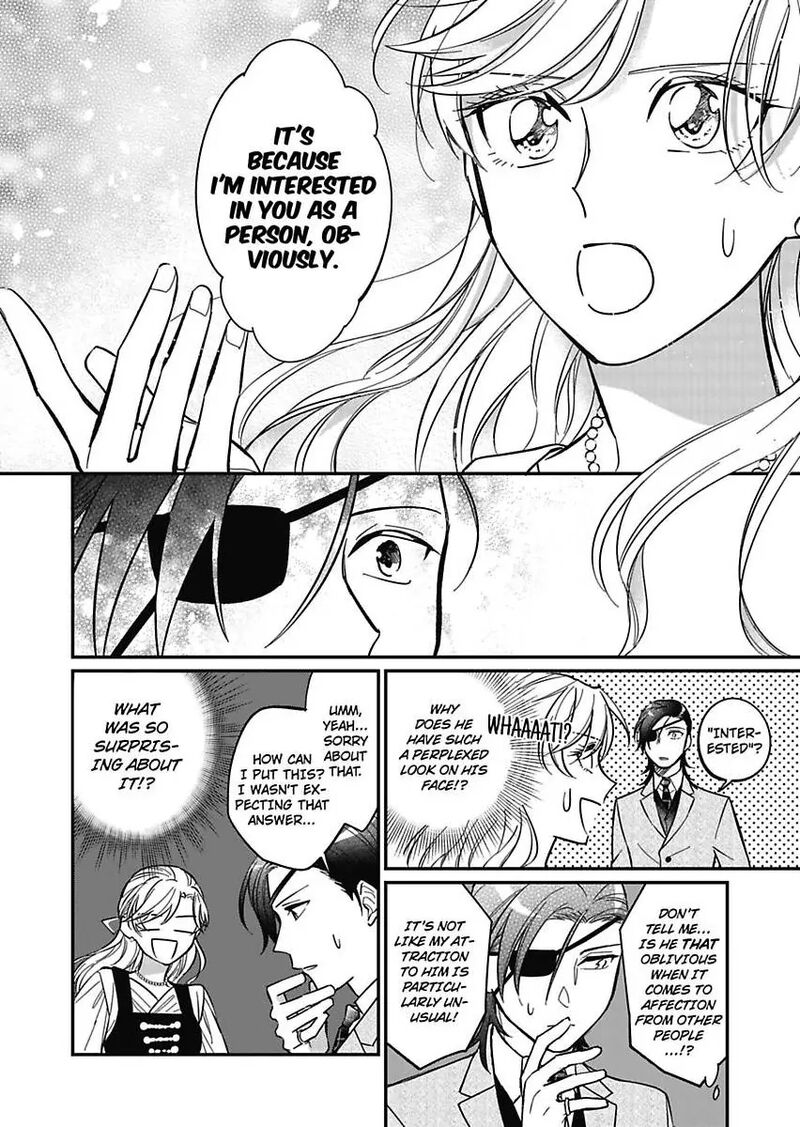 Akuyaku Reijou Ni Tensei Shitara Tekikoku Mittei Ni Kyuukonsaremashita 10 24