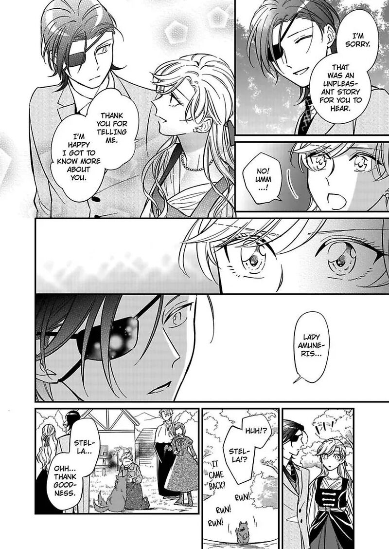 Akuyaku Reijou Ni Tensei Shitara Tekikoku Mittei Ni Kyuukonsaremashita 10 28