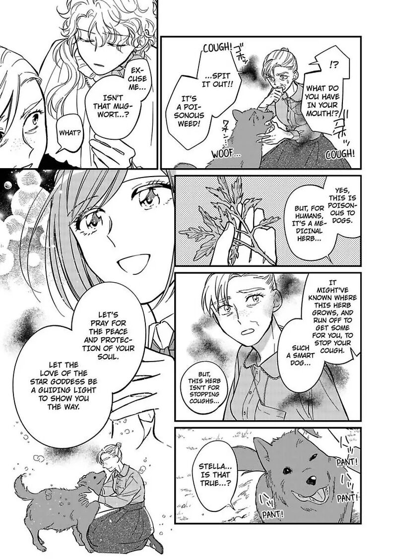 Akuyaku Reijou Ni Tensei Shitara Tekikoku Mittei Ni Kyuukonsaremashita 10 29