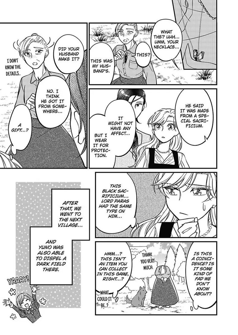 Akuyaku Reijou Ni Tensei Shitara Tekikoku Mittei Ni Kyuukonsaremashita 10 31