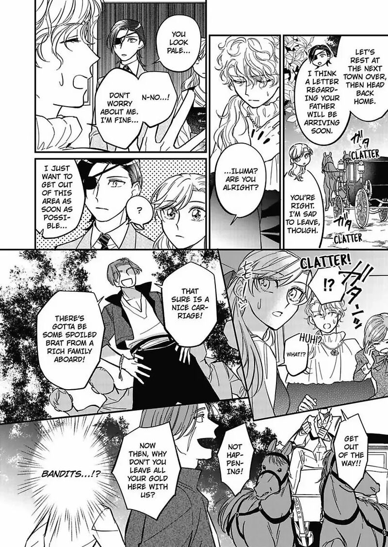 Akuyaku Reijou Ni Tensei Shitara Tekikoku Mittei Ni Kyuukonsaremashita 10 32
